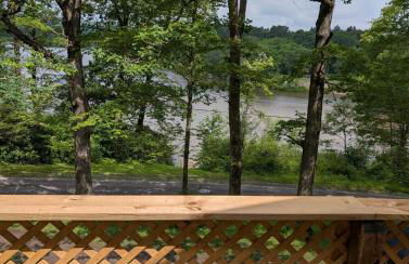 Secluded Mountain Lake Escape - Foto 22