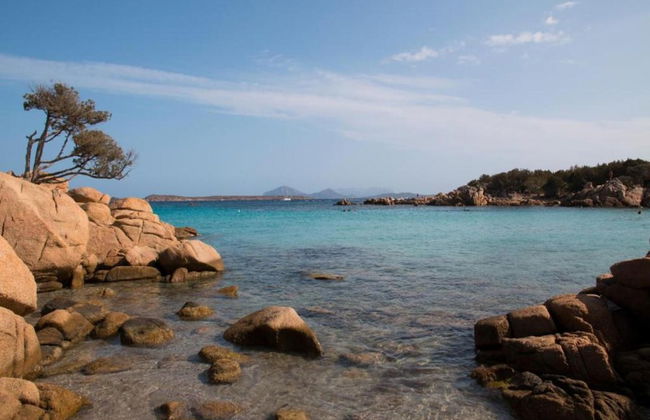 Apartment in Sardinia With Sea View - Foto 23