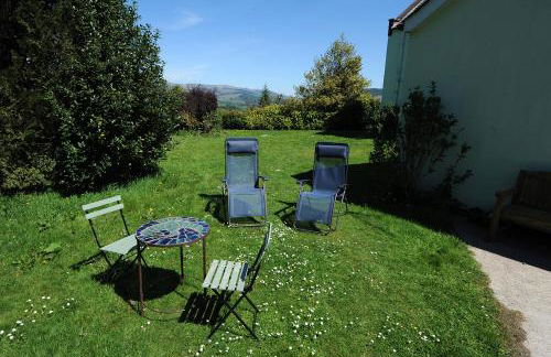 The Green House at Tathhill - Foto 12