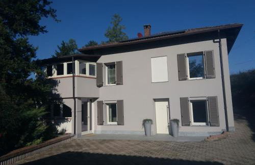 Villa Paradiso - Foto 19