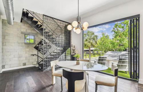 The Strata Barn In Hyde Park - Foto 41