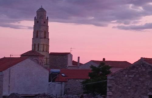 Pandera areopoli - Foto 7