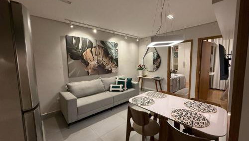 Lindo apto perto do shopping Patio Matozinhos - Foto 2