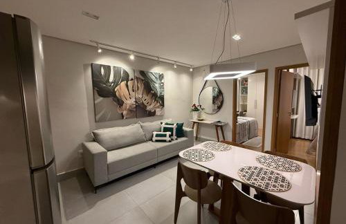 Lindo apto perto do shopping Patio Matozinhos - Foto 2