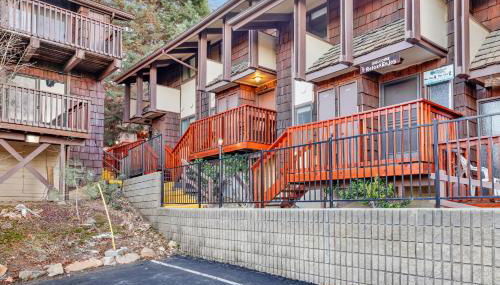 Chairlift Lodge#2354 - Foto 2