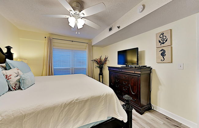 Sea Oats by Southern Vacation Rentals - Foto 28