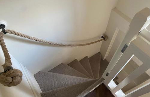 Carpenters Rest, Wighton Near Wells Next The Sea - Foto 10