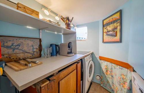 Superbe Péniche En Centre Ville - Foto 74