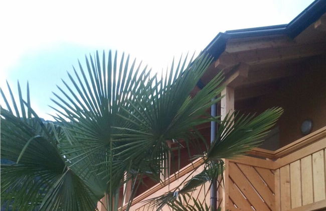 Magdalena at the Urbanhof - Foto 15