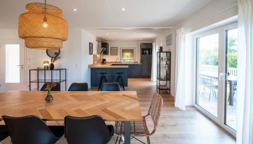 Ferienhaus Megumi - Foto 5