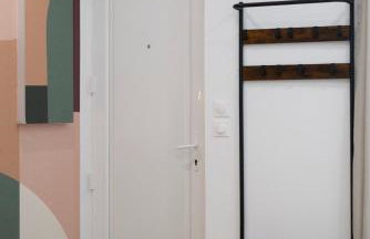 Le Nid Urbain - Center - Ground floor - Foto 21