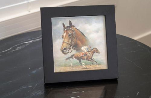 Modern & upscale home near Derby - Foto 8