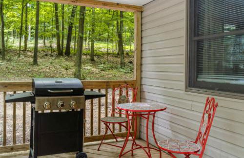 Modern decor, Hot Tub, Fire Pit, Grill, & Games - Foto 19