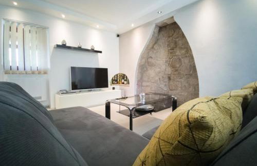 Holiday house Toš-Vila with heated pool - Foto 9