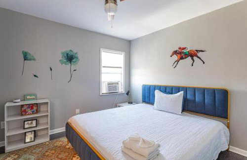 Caldwell Derby Den by StayLage - Foto 14