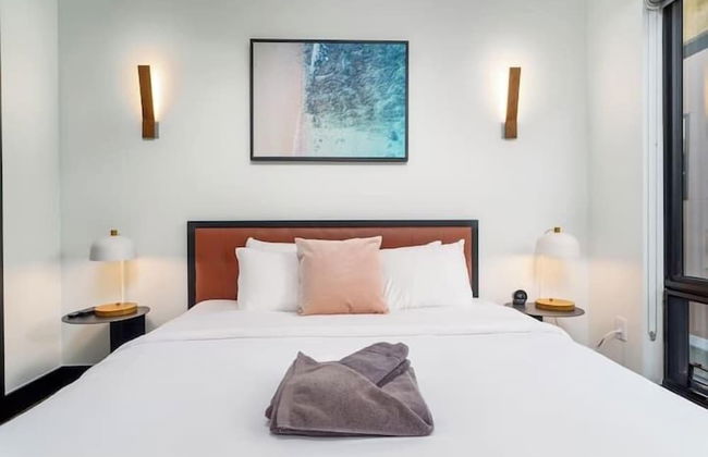 The Berkeley Hotel - Photo 15