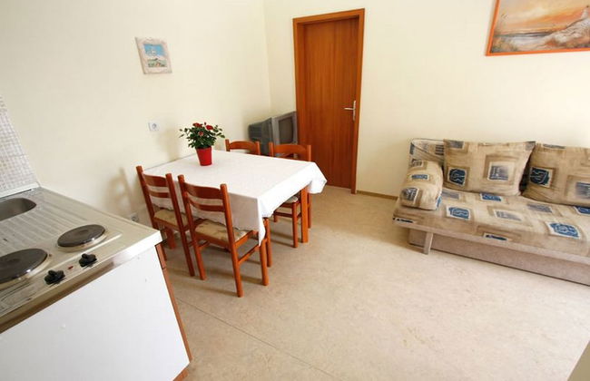 Apartments Adriatic Blue With Pool - Foto 23