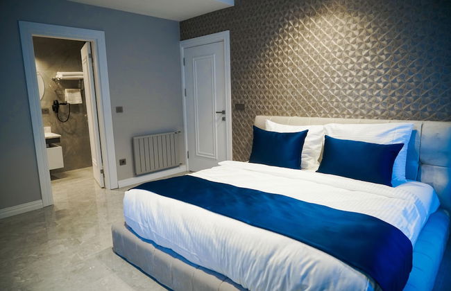 Elite World Homes Istanbul Bosphorus - Foto 41