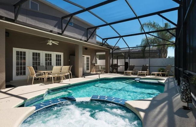 Ly235478 - Arcadia Estates - 5 Bed 4.5 Baths Villa - Photo 11