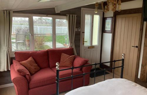 fairfeilds cottage Frog Trotters Bottom - Foto 31