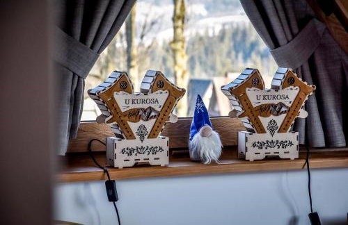 Apartamenty u Kurosa Jacuzzi & Sauna Ski Suche - Foto 65