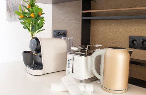 Luxury Apartment - Central Cannes, near Beach & Palais - LRACANNES - Foto 59