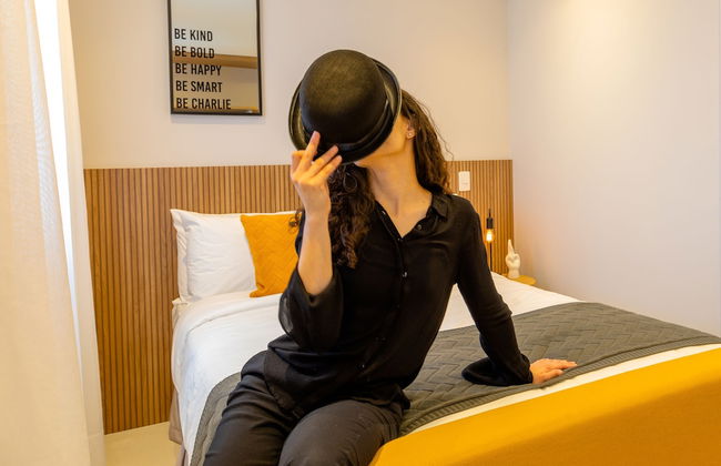 Smart Charlie Vitta Campo Belo - Foto 12