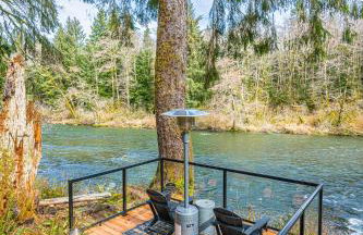 Evermore River House - Foto 34