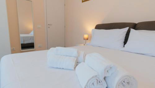 Dimora Marina - Foto 2, towels