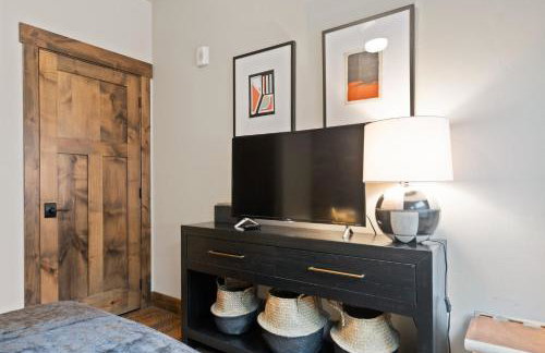 Central Loft 303 - Foto 17