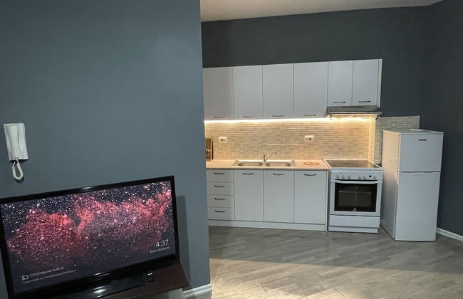 CENTER RESIDENCE - Foto 13