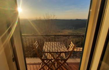 Panoramico nell'antico borgo medievale di Casperia - Foto 6