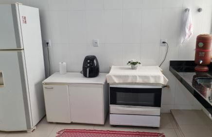 Aconchego Real em Conselheiro Lafaiete - Foto 26