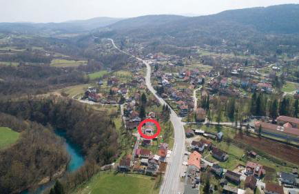 Apartment Garden - Foto 12