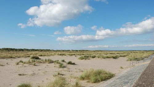 Sand Dune Apartment in Barmouth - Foto 2