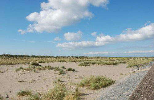 Sand Dune Apartment in Barmouth - Foto 2