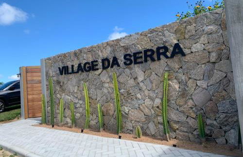 Chalé Village da Serra - Foto 48