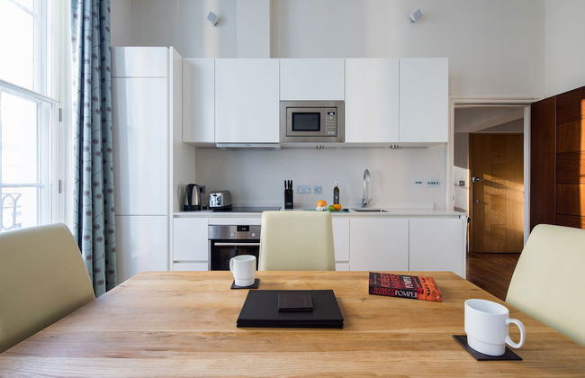 Tavistock Place Apartments - Photo 31