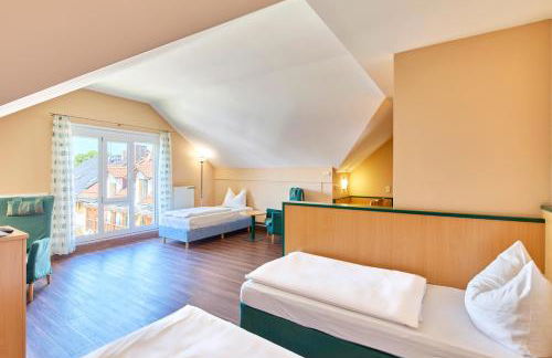 Apartments Aschheim - Foto 21