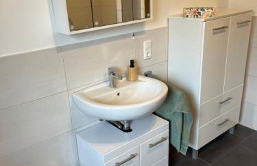 Ferienwohnung Burkart - Foto 13