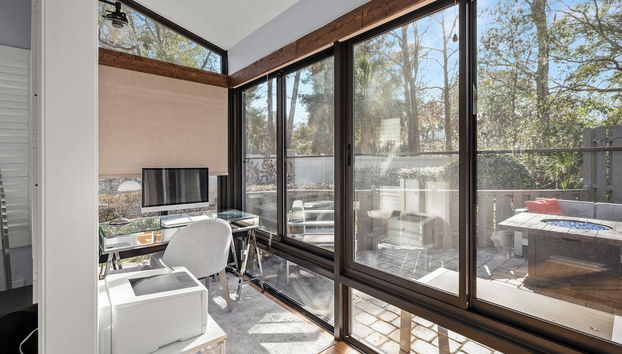 Servizio della struttura