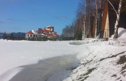 GolfSPA Golfowa Wioska - Foto 50