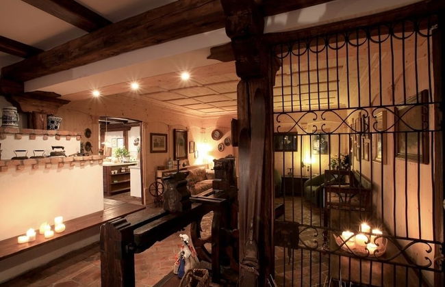 Casa Rossa ai Colli - Photo 3