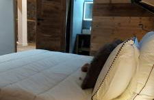 L'Échappée - Chalet d'exception avec sauna, 7 chambres 7 salles de bain, terrasses, jardin et vues sublimes, skiroom, proche télécabine - Foto 71