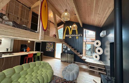 Villa carreyre - Foto 18