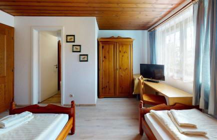 Hotel Seepark-Appartements - Foto 19