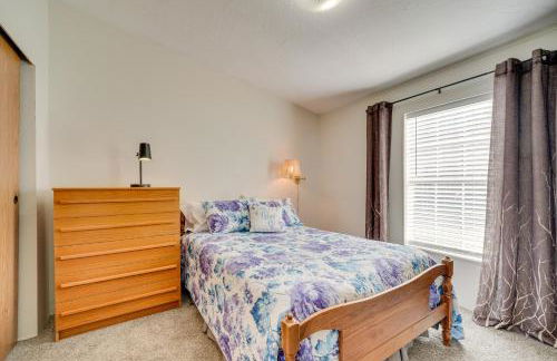 Idyllic Rock Island Home with Columbia River Views - Foto 17