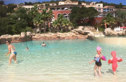 LES RESTANQUES DE SAINT-TROPEZ - Foto 1