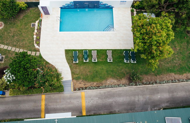 Adulo Apartments - Foto 14