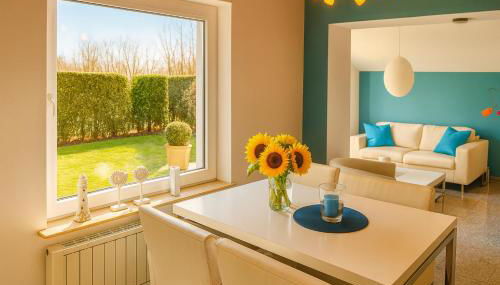 Ferienhaus Priwall - Foto 4